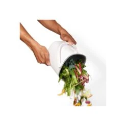 Easy-Clean Compost Bin -Cutlery Shop gg 13295800 4b