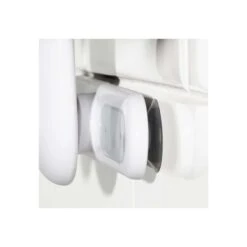 Aluminum Hose Keeper Shower Caddy -Cutlery Shop gg 13297000 3b 1