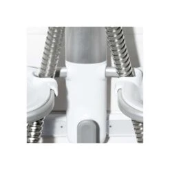 Aluminum Hose Keeper Shower Caddy -Cutlery Shop gg 13297000 3c 1