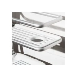 Aluminum Hose Keeper Shower Caddy -Cutlery Shop gg 13297000 7 1