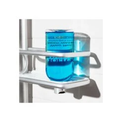 Aluminum Hose Keeper Shower Caddy -Cutlery Shop gg 13297000 7a 1