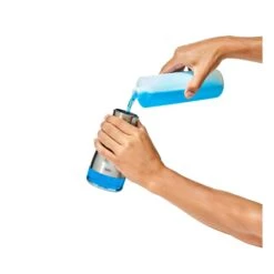 Stainless Steel Foaming Soap Dispenser 15 Stainless Steel Foaming Soap Dispenser -Cutlery Shop gg 13331100 071321 09 rgb