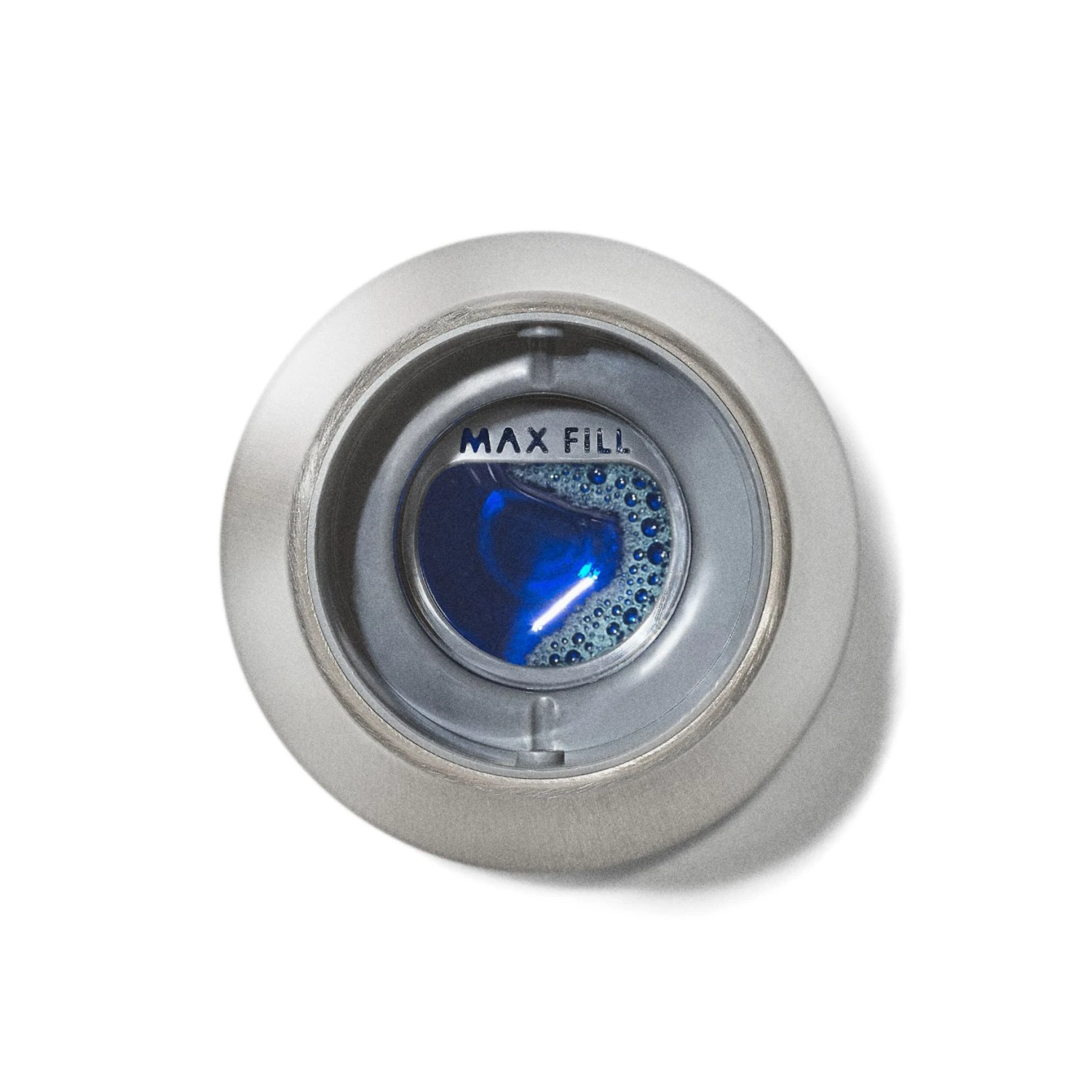 Stainless Steel Foaming Soap Dispenser 2 Stainless Steel Foaming Soap Dispenser - Image 2