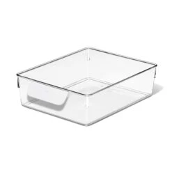 OXO Good Grips Refrigerator Storage Bin 5 In X 10 In