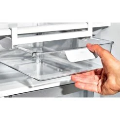 OXO Good Grips Refrigerator Undershelf Drawer 14 In 17 OXO Good Grips Refrigerator Undershelf Drawer 14 In -Cutlery Shop gg 13346700 10inundershelfdrawe 10 p