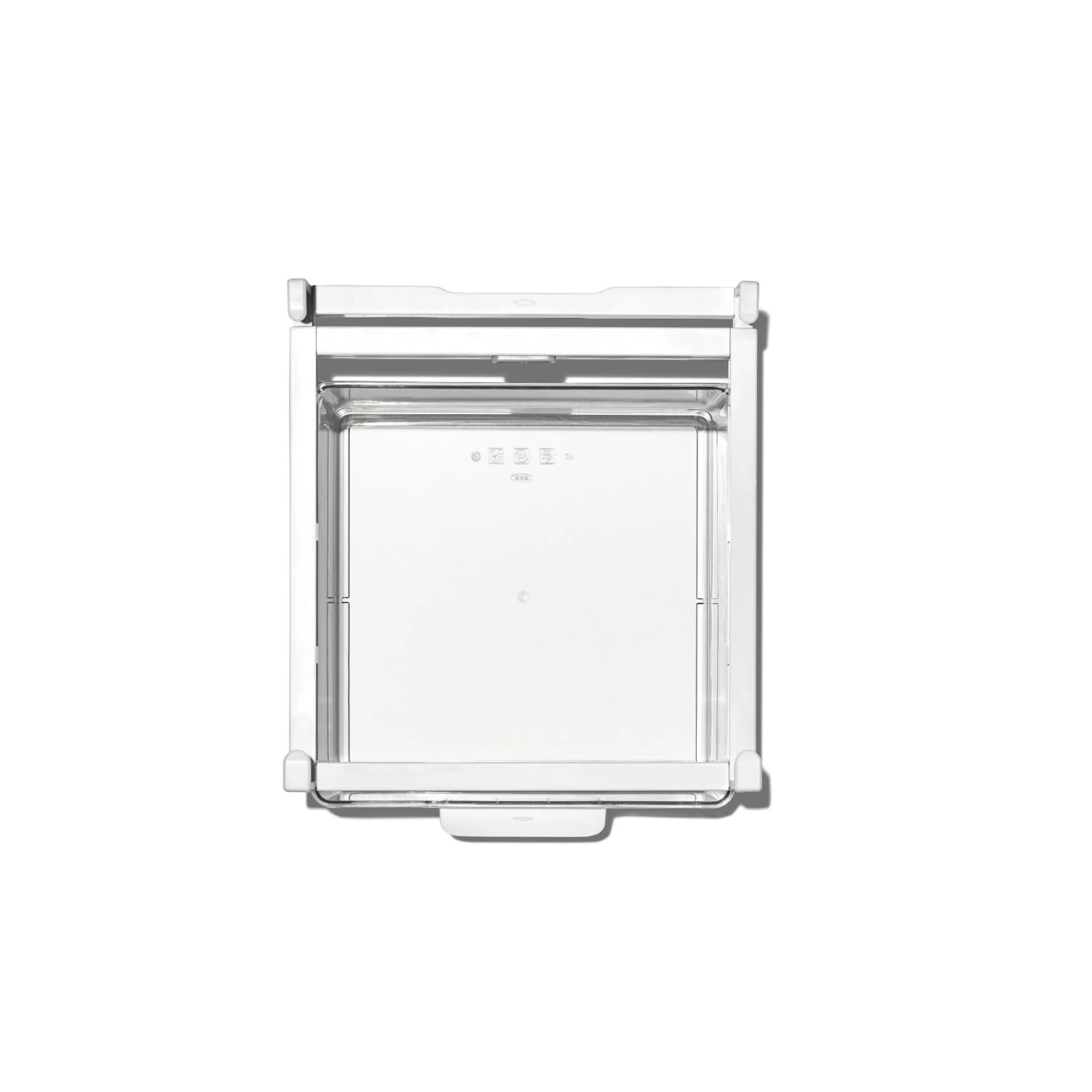 OXO Good Grips Refrigerator Undershelf Drawer 14 In 2 OXO Good Grips Refrigerator Undershelf Drawer 14 In - Image 2