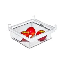 OXO Good Grips Refrigerator Undershelf Drawer 14 In 21 OXO Good Grips Refrigerator Undershelf Drawer 14 In -Cutlery Shop gg 13346700 10inundershelfdrawer 27 p