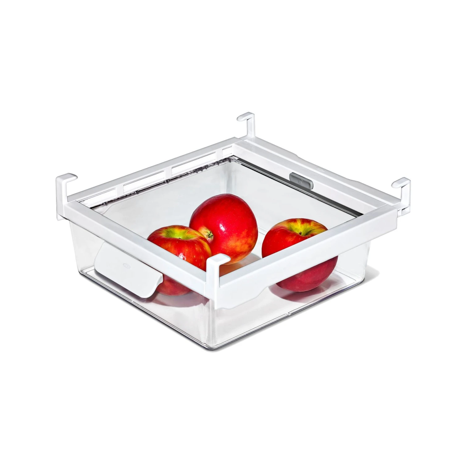 OXO Good Grips Refrigerator Undershelf Drawer 14 In 9 OXO Good Grips Refrigerator Undershelf Drawer 14 In - Image 9