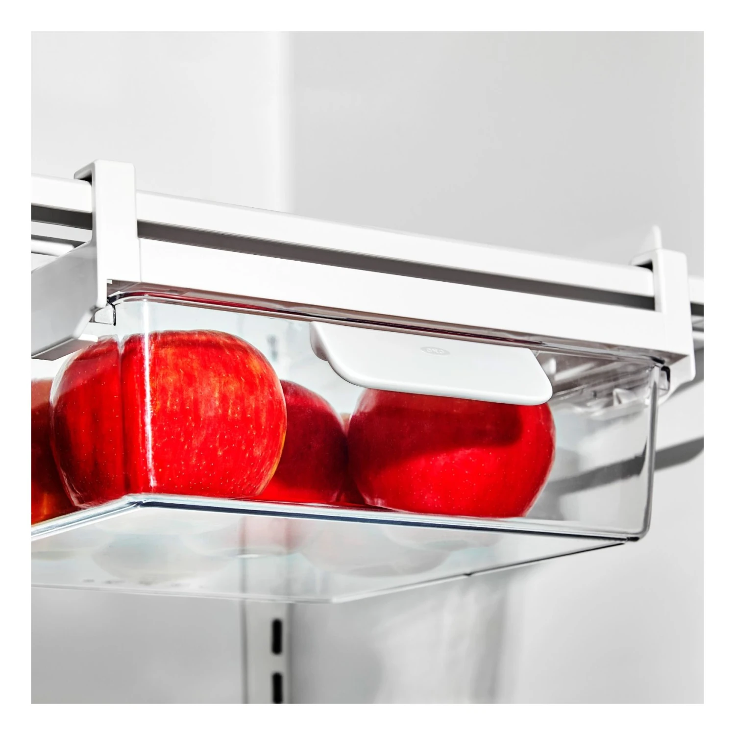 OXO Good Grips Refrigerator Undershelf Drawer 14 In 10 OXO Good Grips Refrigerator Undershelf Drawer 14 In - Image 10