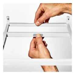 OXO Good Grips Refrigerator Undershelf Drawer 14 In 18 OXO Good Grips Refrigerator Undershelf Drawer 14 In -Cutlery Shop gg 13346700 10inundershelfdrawer pdp 07