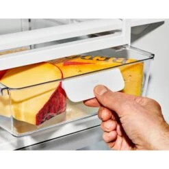 OXO Good Grips Refrigerator Undershelf Drawer 10 In 28 OXO Good Grips Refrigerator Undershelf Drawer 10 In -Cutlery Shop gg 13346800 14inundershelfdrawer 03 p