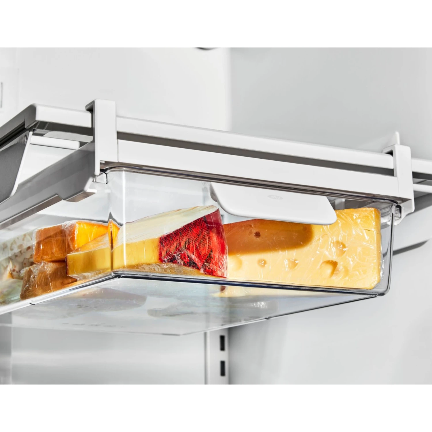 OXO Good Grips Refrigerator Undershelf Drawer 10 In 12 OXO Good Grips Refrigerator Undershelf Drawer 10 In - Image 12