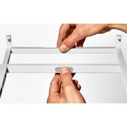 OXO Good Grips Refrigerator Undershelf Drawer 10 In 22 OXO Good Grips Refrigerator Undershelf Drawer 10 In -Cutlery Shop gg 13346800 14inundershelfdrawer 08 p