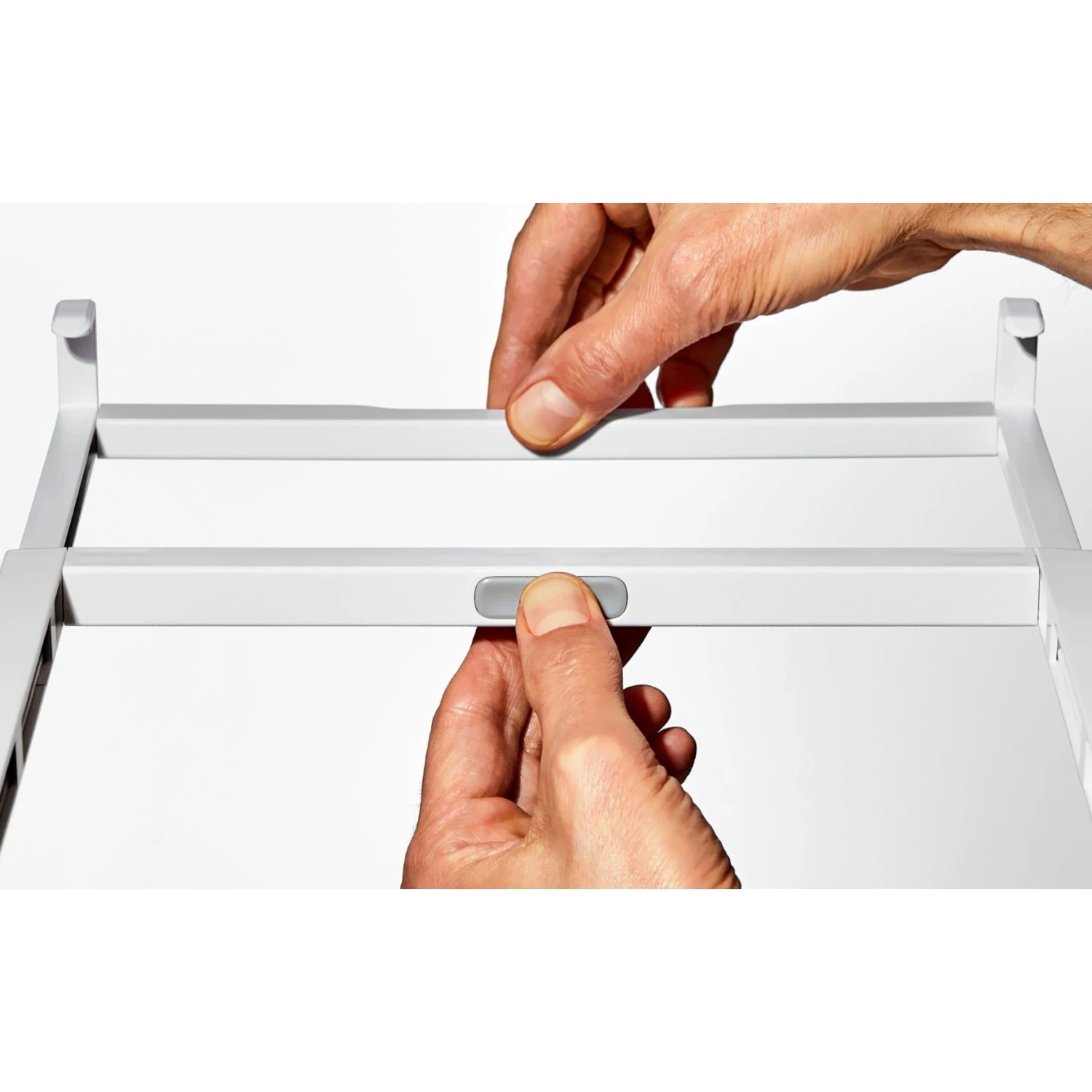 OXO Good Grips Refrigerator Undershelf Drawer 10 In 8 OXO Good Grips Refrigerator Undershelf Drawer 10 In - Image 8