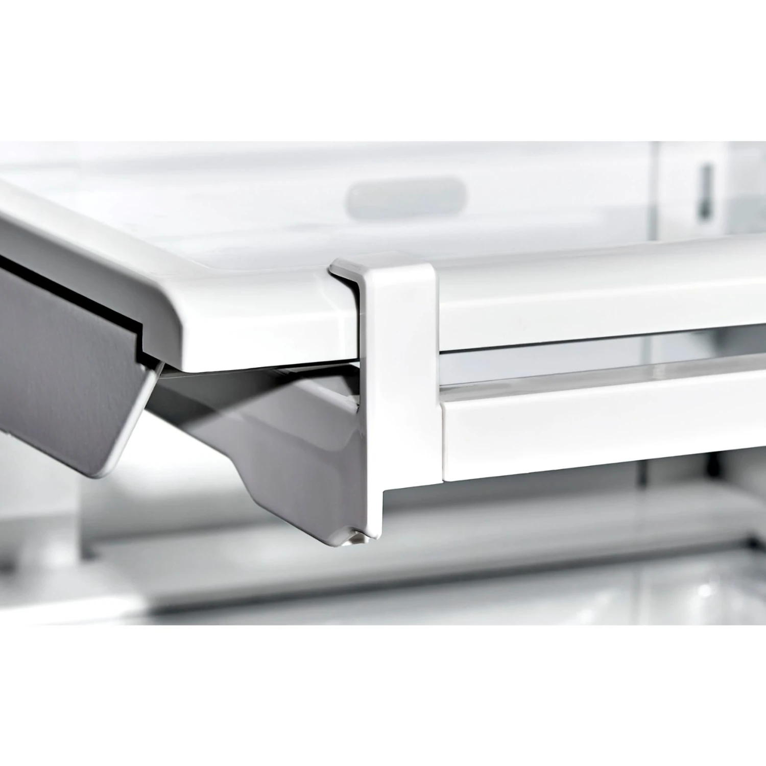 OXO Good Grips Refrigerator Undershelf Drawer 10 In 9 OXO Good Grips Refrigerator Undershelf Drawer 10 In - Image 9