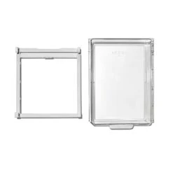 OXO Good Grips Refrigerator Undershelf Drawer 10 In 17 OXO Good Grips Refrigerator Undershelf Drawer 10 In -Cutlery Shop gg 13346800 14inundershelfdrawer 11