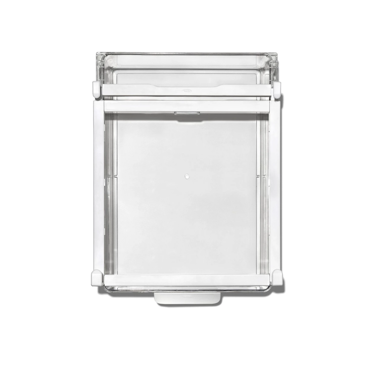 OXO Good Grips Refrigerator Undershelf Drawer 10 In 2 OXO Good Grips Refrigerator Undershelf Drawer 10 In - Image 2