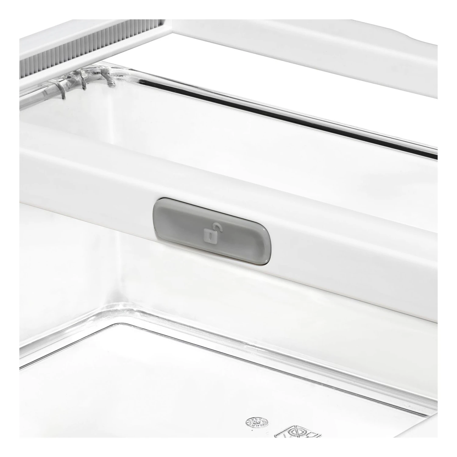 OXO Good Grips Refrigerator Undershelf Drawer 10 In 4 OXO Good Grips Refrigerator Undershelf Drawer 10 In - Image 4