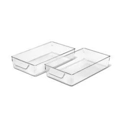 OXO Good Grips 8-Piece Refrigerator Organization Set 17 OXO Good Grips 8-Piece Refrigerator Organization Set -Cutlery Shop gg 13347200 8pcfridgeorgoverhaulset 50 p