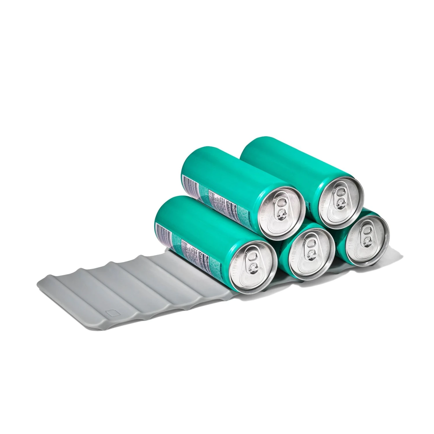 OXO Good Grips 8-Piece Refrigerator Organization Set 8 OXO Good Grips 8-Piece Refrigerator Organization Set - Image 8