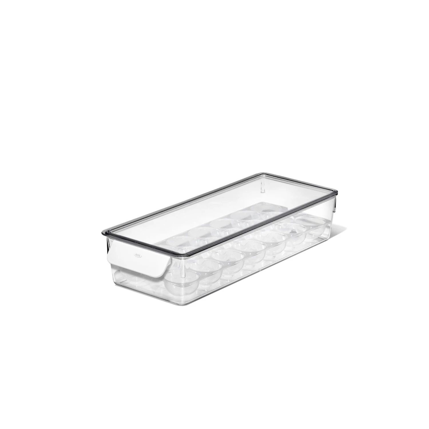 OXO Good Grips 8-Piece Refrigerator Organization Set 2 OXO Good Grips 8-Piece Refrigerator Organization Set - Image 2