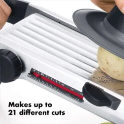 SteeL Chef's Mandoline 2.0 13 SteeL Chef's Mandoline 2.0 -Cutlery Shop gg 3114000 8 1