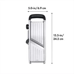 SteeL Chef's Mandoline 2.0 17 SteeL Chef's Mandoline 2.0 -Cutlery Shop gg 3114000 8dim 1