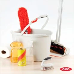 All Purpose Scrub Brush -Cutlery Shop gg 33881 8d 1