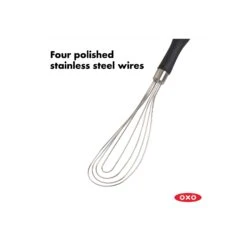 Flat Whisk 7 Flat Whisk -Cutlery Shop gg 74391 8 1