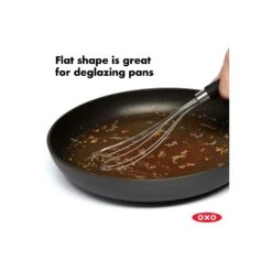 Flat Whisk 8 Flat Whisk -Cutlery Shop gg 74391 8a 1