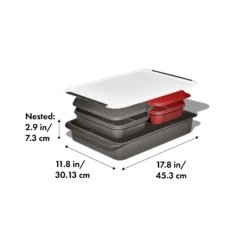 Outdoor Grilling Prep And Carry System -Cutlery Shop microsoftteams image 24 3
