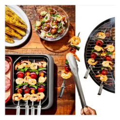 Outdoor Grilling Prep And Carry System -Cutlery Shop microsoftteams image 35