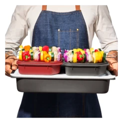 Outdoor Grilling Prep And Carry System -Cutlery Shop microsoftteams image 36