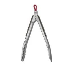 OXO Outdoor 10.5in Stainless Steel Tongs With Bottle Opener -Cutlery Shop od 9109000 071921 37 rgb