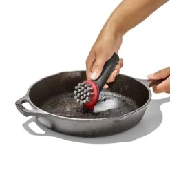 OXO Outdoor Heavy Duty Brush With Cover 8 OXO Outdoor Heavy Duty Brush With Cover -Cutlery Shop od 9208810 071921 21 rgb