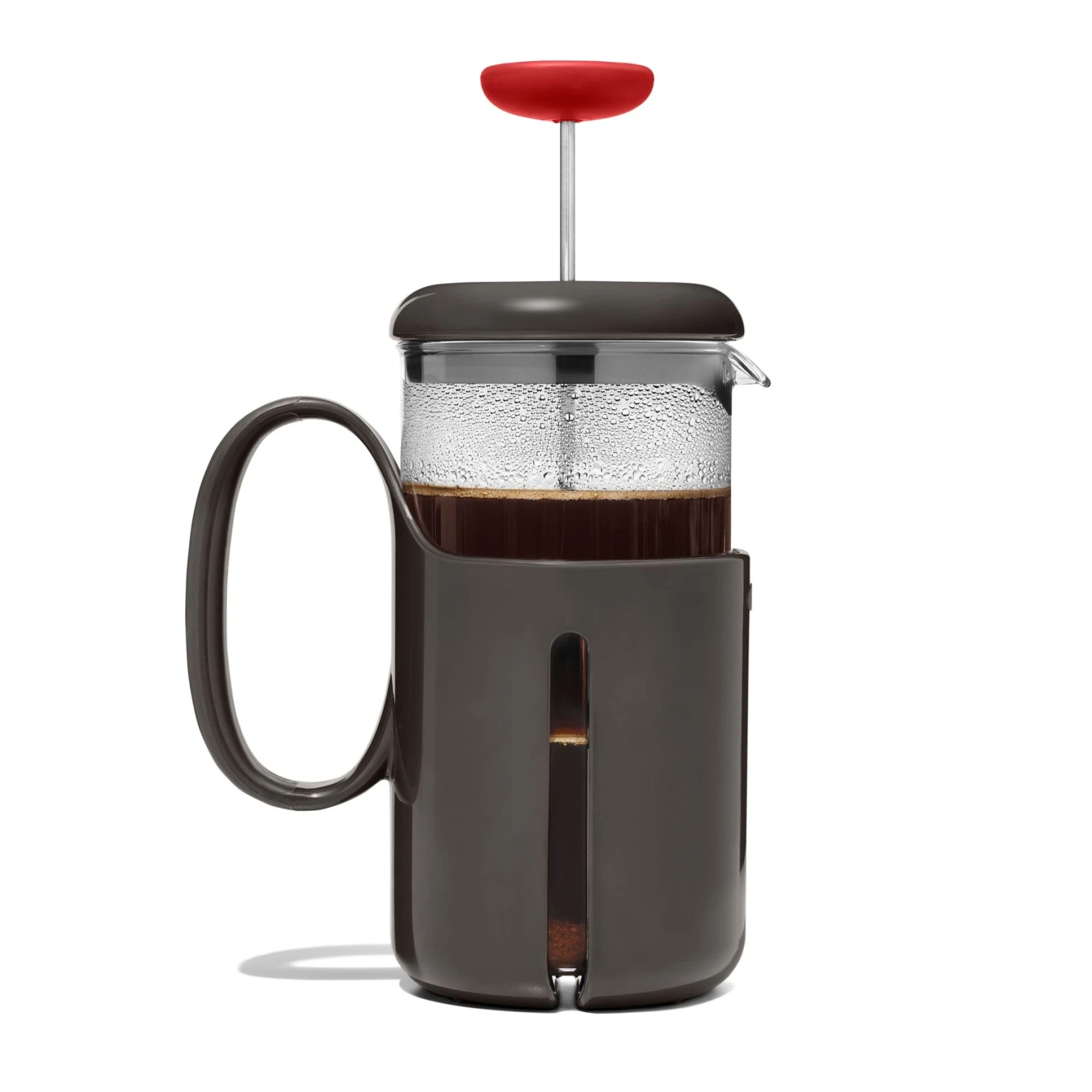 OXO Outdoor Campgrounds French Press 5 OXO Outdoor Campgrounds French Press - Image 5