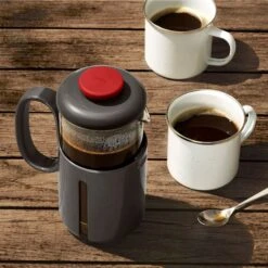OXO Outdoor Campgrounds French Press 17 OXO Outdoor Campgrounds French Press -Cutlery Shop odr 9107600 081720 66 p rgb