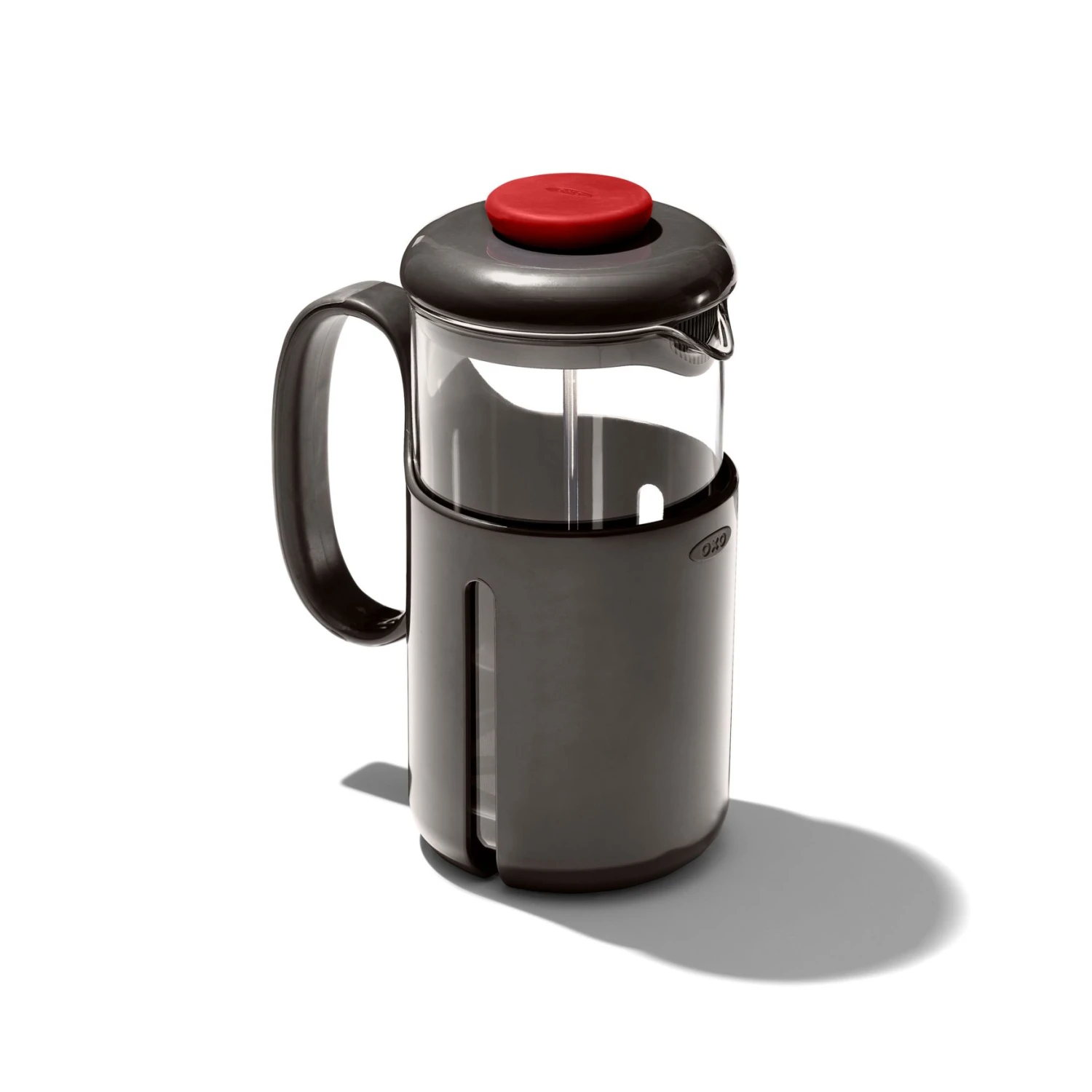 OXO Outdoor Campgrounds French Press 2 OXO Outdoor Campgrounds French Press - Image 2