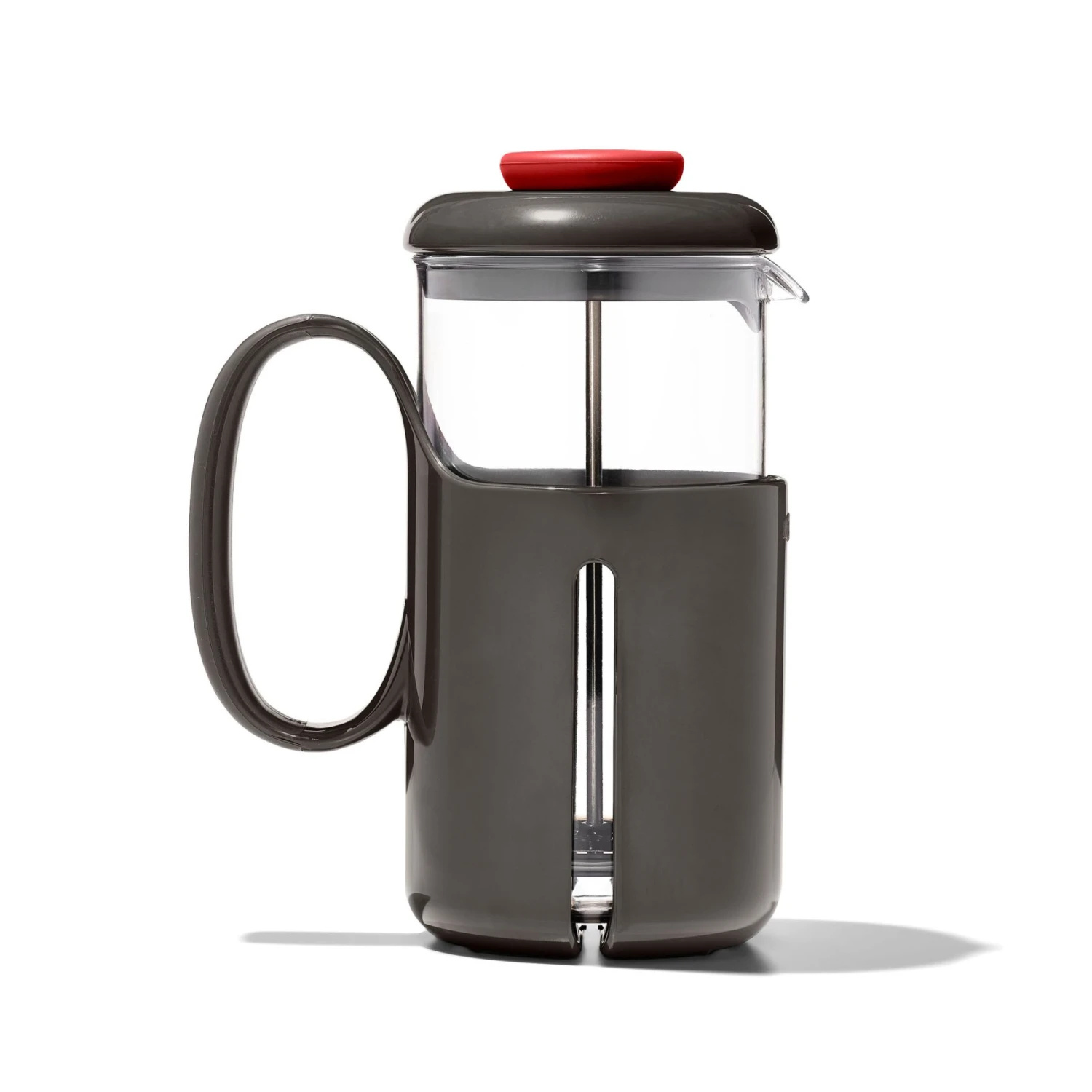 OXO Outdoor Campgrounds French Press 1 OXO Outdoor Campgrounds French Press