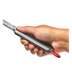 OXO Outdoor Silicone Camp Stove Turner -Cutlery Shop odr 9108200 silicone turner pdp 04