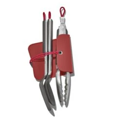 OXO Outdoor 4 -Piece Camp Stove Cooking Set 9 OXO Outdoor 4 -Piece Camp Stove Cooking Set -Cutlery Shop odr 9108900 071921 94 frame2 rgb