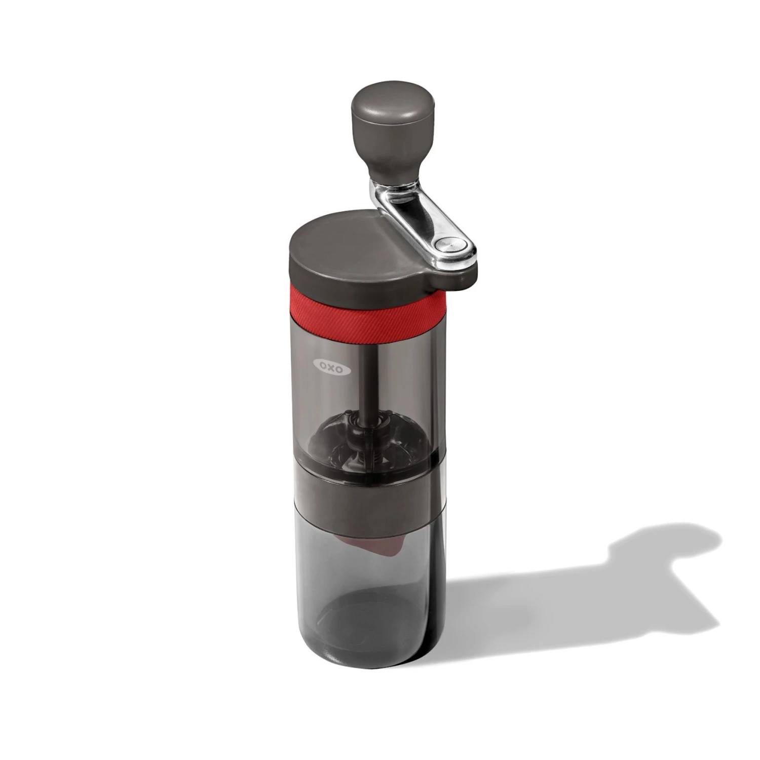 Outdoor Manual Coffee Grinder 1 Outdoor Manual Coffee Grinder