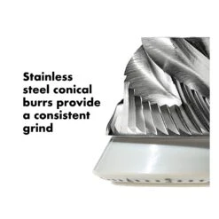 Outdoor Manual Coffee Grinder 13 Outdoor Manual Coffee Grinder -Cutlery Shop odr 9109100 manualcoffeegrinder apdp 01