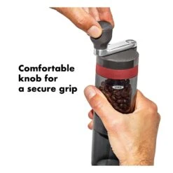 Outdoor Manual Coffee Grinder 12 Outdoor Manual Coffee Grinder -Cutlery Shop odr 9109100 manualcoffeegrinder apdp 02