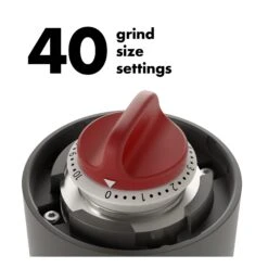 Outdoor Manual Coffee Grinder 11 Outdoor Manual Coffee Grinder -Cutlery Shop odr 9109100 manualcoffeegrinder apdp 03