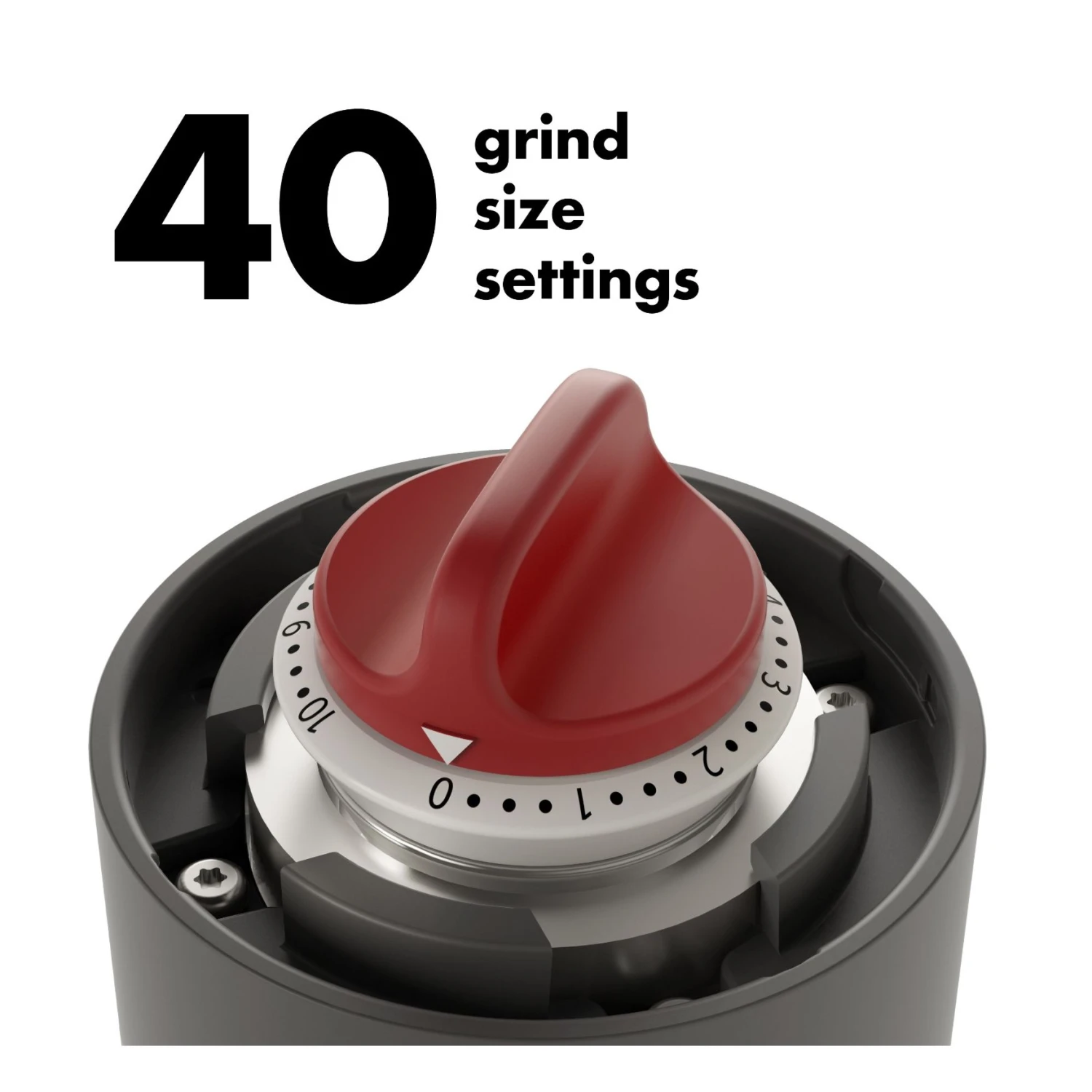 Outdoor Manual Coffee Grinder 3 Outdoor Manual Coffee Grinder - Image 3