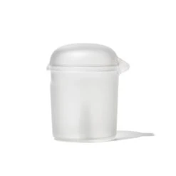 Outdoor Soap Dispensing Dish Brush With Storage Case -Cutlery Shop odr 9209700 soapdispensingbrush 07