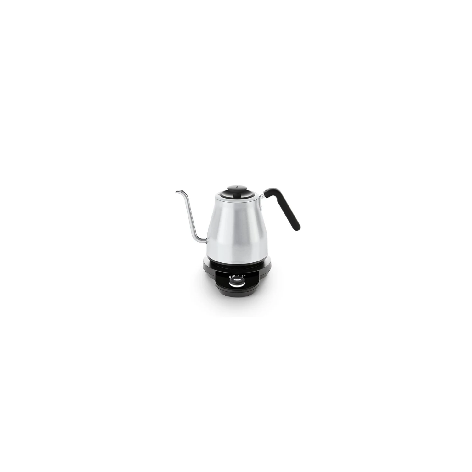 Adjustable Temperature Pour-Over Kettle 1 Adjustable Temperature Pour-Over Kettle