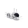 OXO Tri-Ply Stainless Mira Series 10-Piece Set