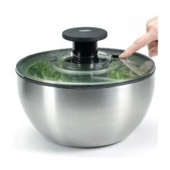 Salad Spinner -Cutlery Shop saladspinner